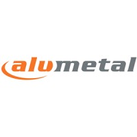Alumetal SA Logo
