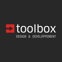 Toolbox Design & Developpement Logo