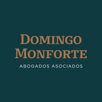 Domingo Monforte Abogados Asociados Logo