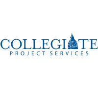 Collegiate Project Services Logo