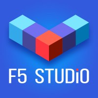 F5-STUDIO Logo