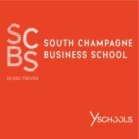 SCBS Logo