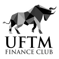 UFTM Finance Club Logo