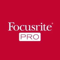 Focusrite Pro Logo