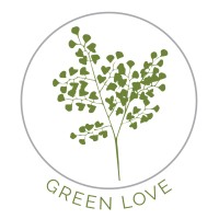 GREEN LOVE Logo