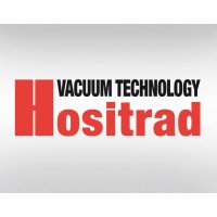 Hositrad Vacuum Technology Logo