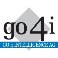 go4intelligence AG Logo