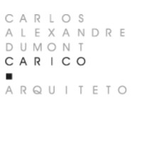 CAD Arquitetura (Arquiteto Carico) Logo