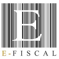 E-Fiscal SP Logo