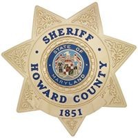 Howard County Sheriffs Office Logo