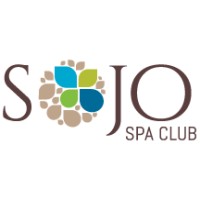 SoJo Spa Club Logo