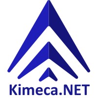 KIMECA.NET, SA de CV Logo