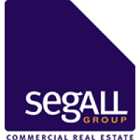 Segall Group Logo