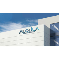 Al-Oula Development - الأولى العقارية Logo