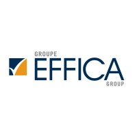 Effica Group Logo