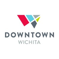 Downtown Wichita Logo