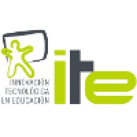 ITE, SL Innovación Tecnológica en Educación Logo