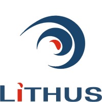 Lithus Tecnologia Logo