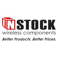 INSTOCK Wireless Components, Inc Logo