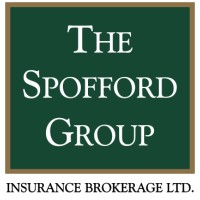 The Spofford Group Insurance Brokerage Ltd. Logo