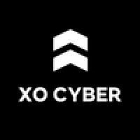 XO Cyber, LLC. Logo