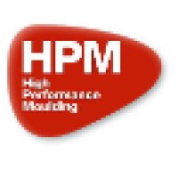 HPM Ltd Logo