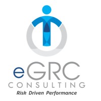 eGRC Consulting Logo