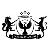 Department of Imaginary Affairs Logo