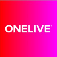 ONELIVE Logo