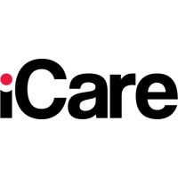 iCare Logo