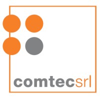 ComtecSrl Logo