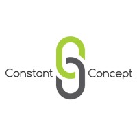 Constant Concept Inc Logo