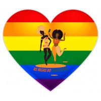 As Negas Do Ziriguidum Logo