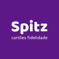 Spitz Club - Cartões de fidelidade Logo
