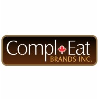 Compl-eat Brands Inc. Logo