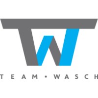 Team Wasch Logo