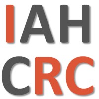 IAHCRC International Consortium Logo