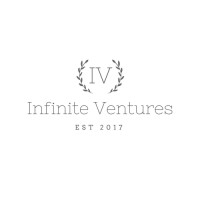 Infinite Ventures Ltd Logo