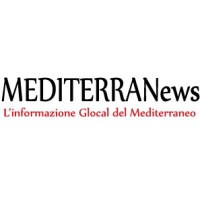 Mediterranews Logo