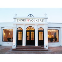Engel Volkers Potchefstroom Logo