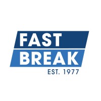 Fast Break Athletics Logo