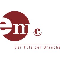 Event Management Circle Logo