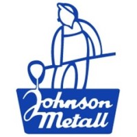 Johnson Metall AB Logo