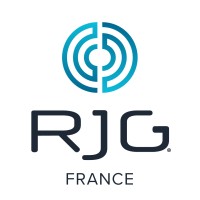 RJG France Logo