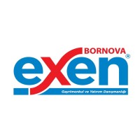 Exen Bornova Gayrimenkul Logo