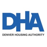 Denver Housing Authority Logo