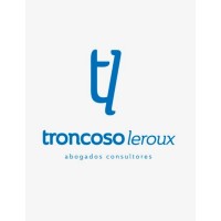 Troncoso Leroux Logo
