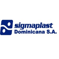 Sigmaplast Dominicana Logo