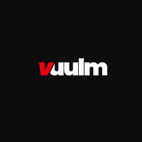 Vuulm Media Logo