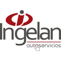 Ingelan Autoservicios Logo